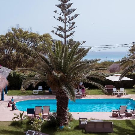 Dar Oguz Hotel Hammam al Ghazzaz Exterior foto