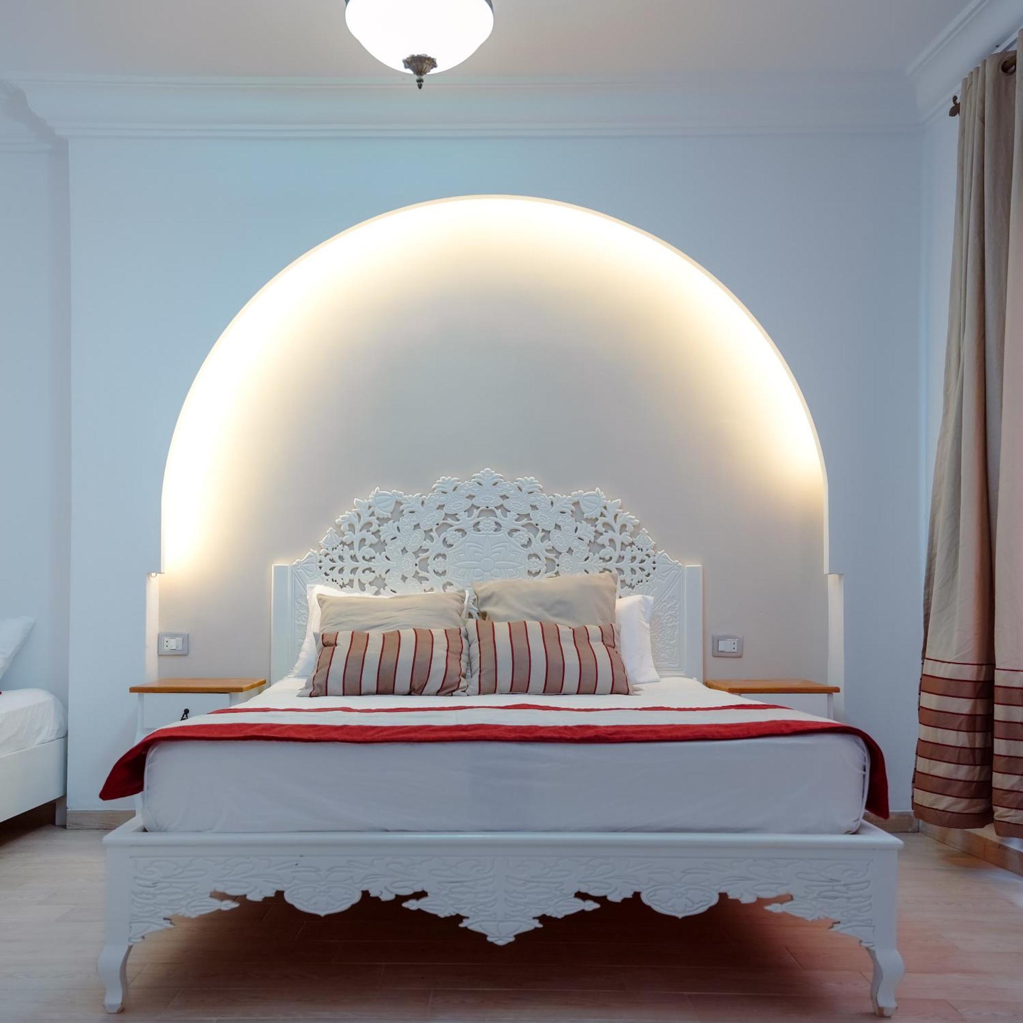 Dar Oguz Hotel Hammam al Ghazzaz Exterior foto