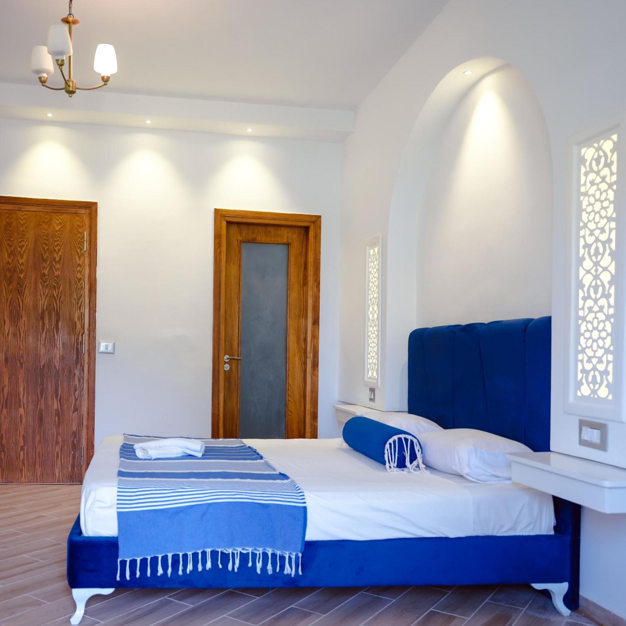 Dar Oguz Hotel Hammam al Ghazzaz Exterior foto