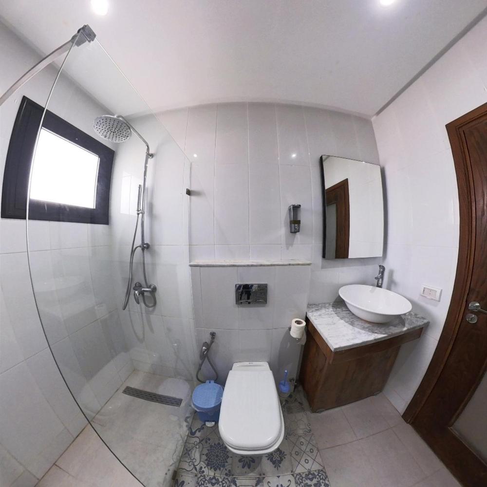 Dar Oguz Hotel Hammam al Ghazzaz Exterior foto