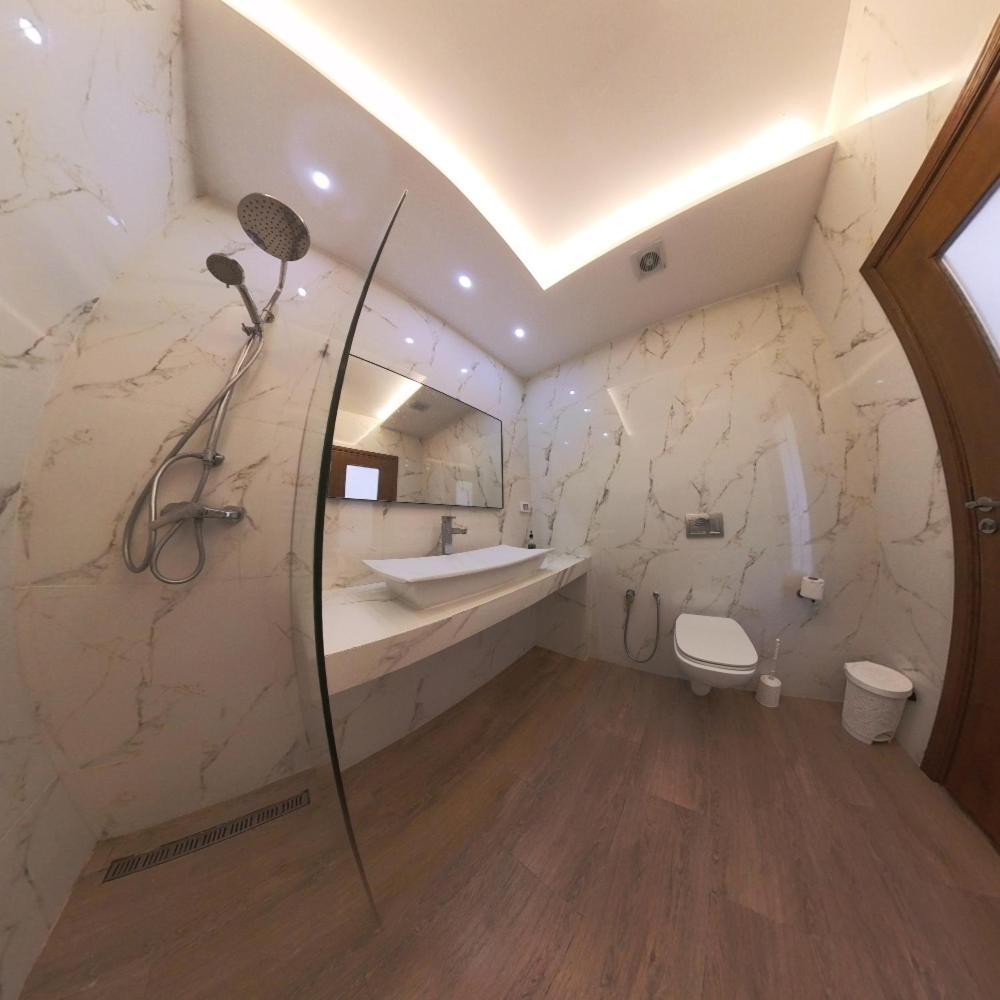 Dar Oguz Hotel Hammam al Ghazzaz Exterior foto