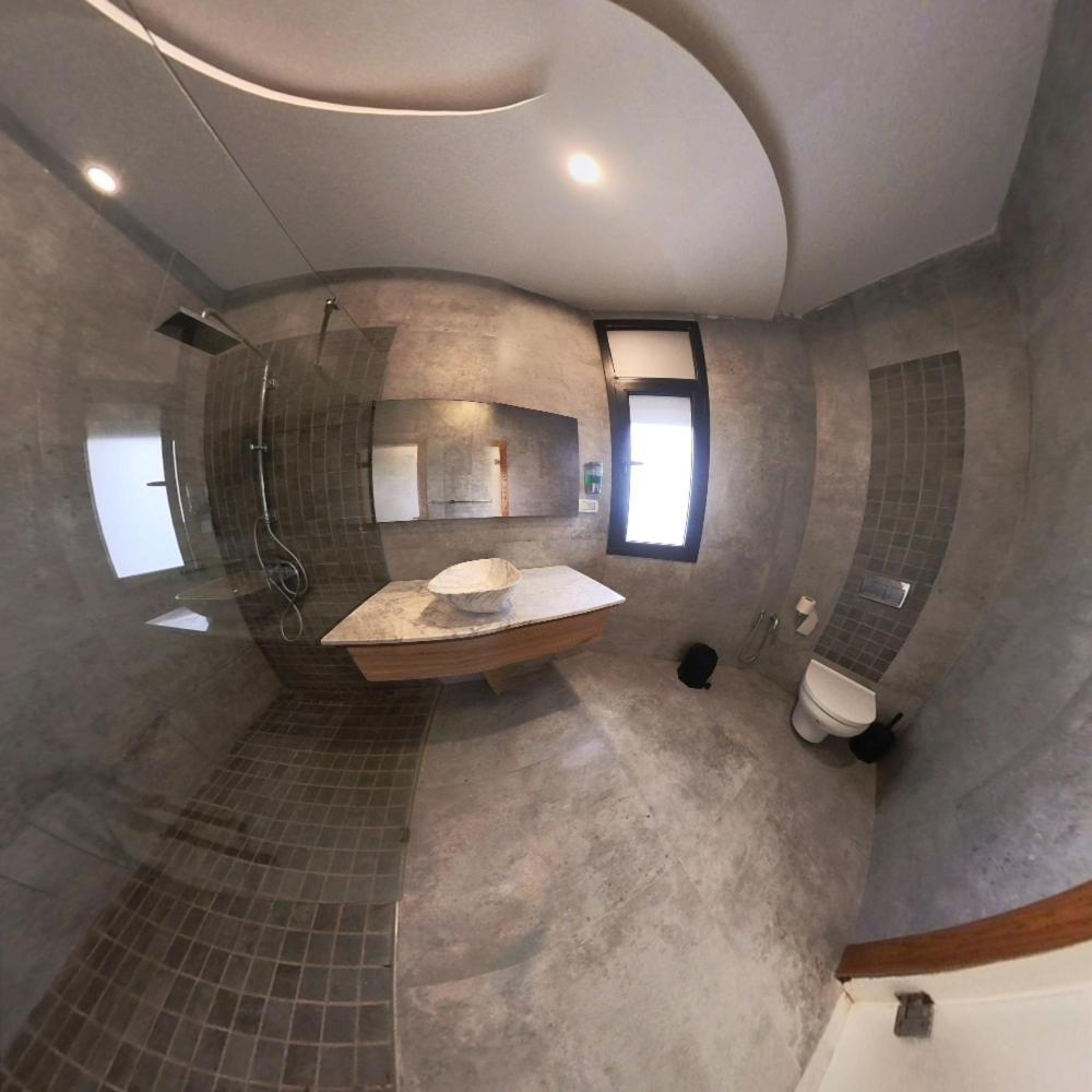 Dar Oguz Hotel Hammam al Ghazzaz Exterior foto